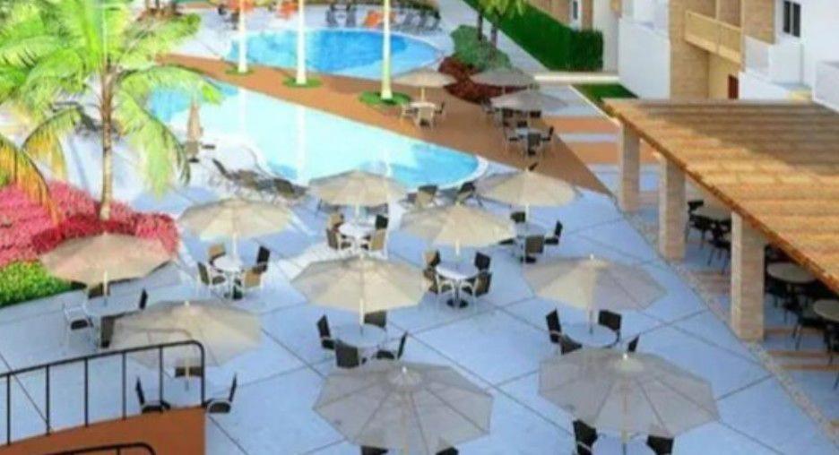 Ondas Praia Aparthotel Porto Seguro