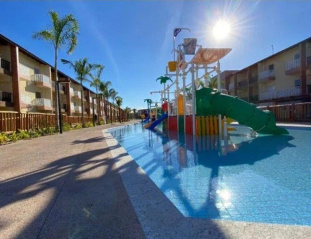 Aparthotel Ondas Praia 4*