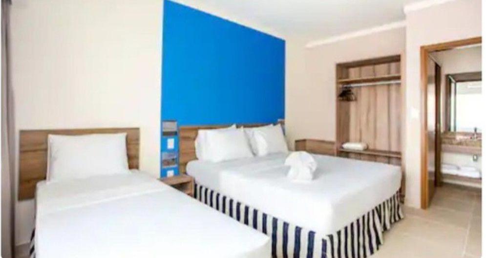 Aparthotel Ondas Praia Porto Seguro