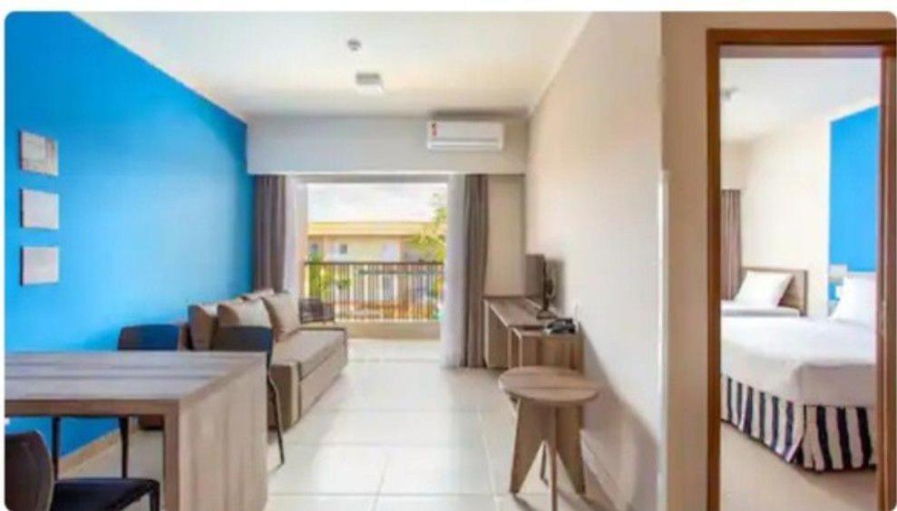 Aparthotel Ondas Praia