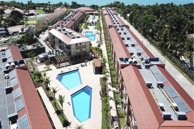 Aparthotel Ondas Praia Porto Seguro