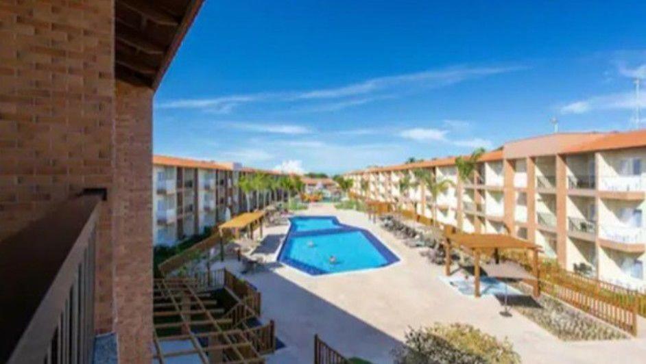 Aparthotel Ondas Praia Porto Seguro