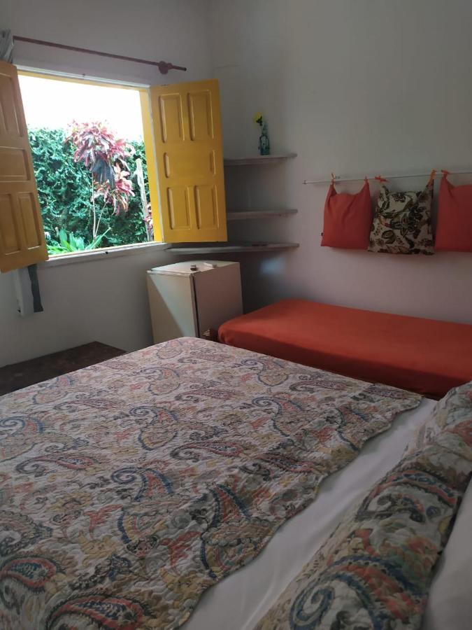 Inn Canoeiros Porto Seguro