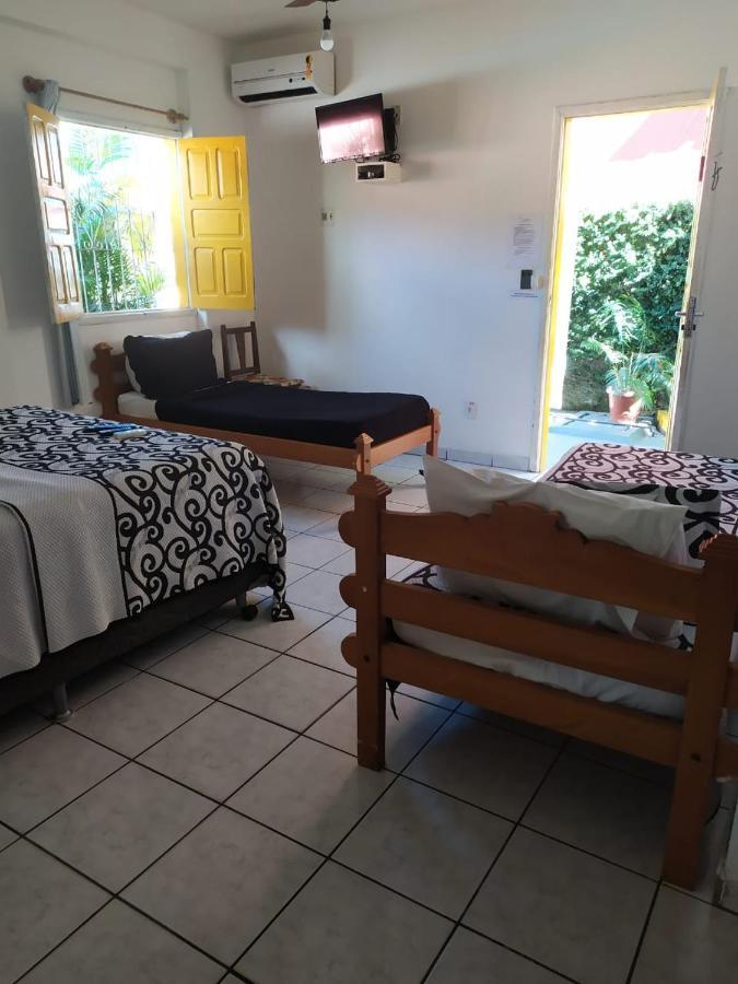 Canoeiros Inn Porto Seguro