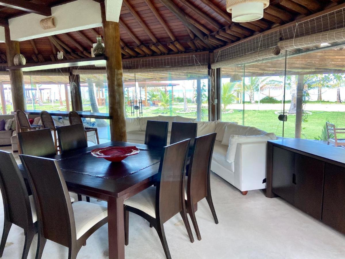 Casa de férias Vila Rosa - Casa de aluguel - Arraial D'Ajuda - Bahia Porto Seguro