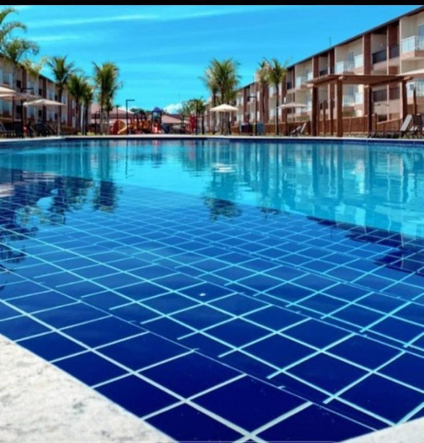 Ondas Praia Aparthotel Porto Seguro