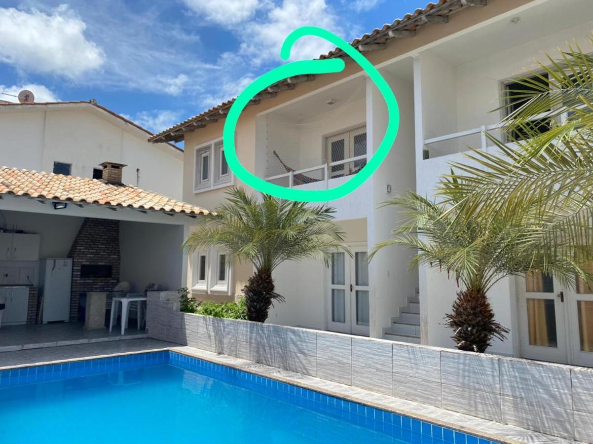Com Piscina
