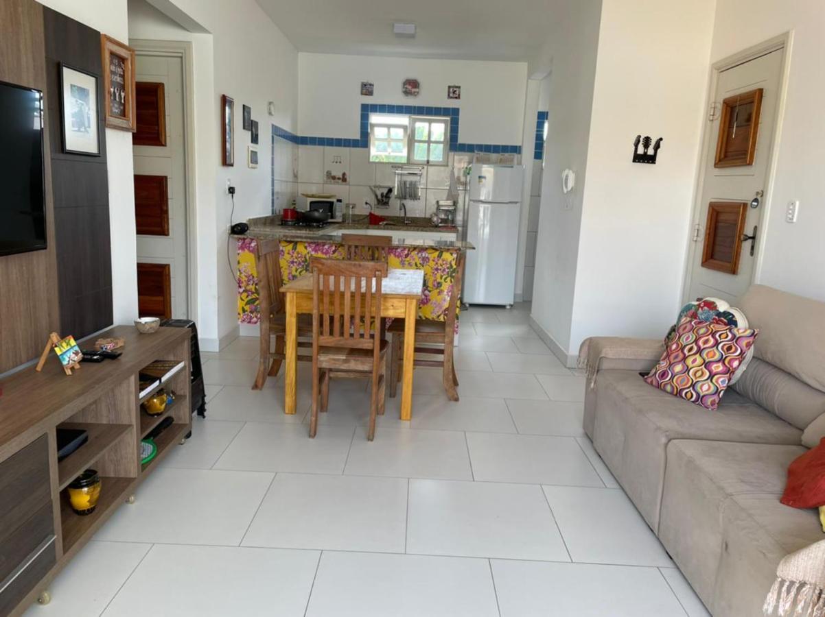 Apartment Com Piscina Porto Seguro