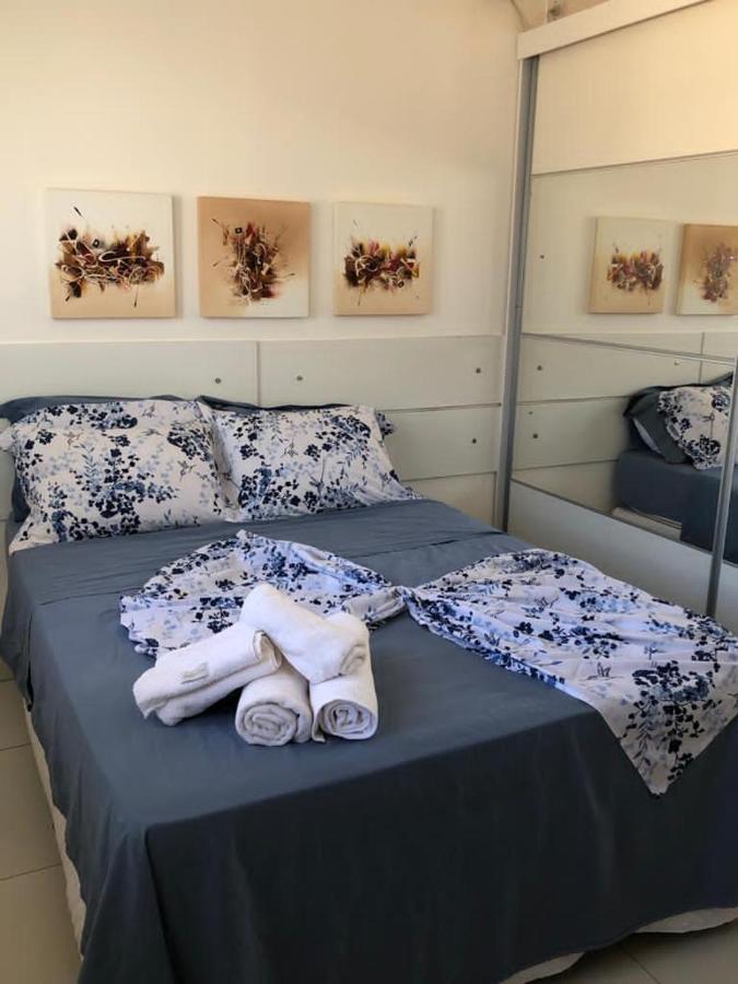 Apartment Com Piscina *
