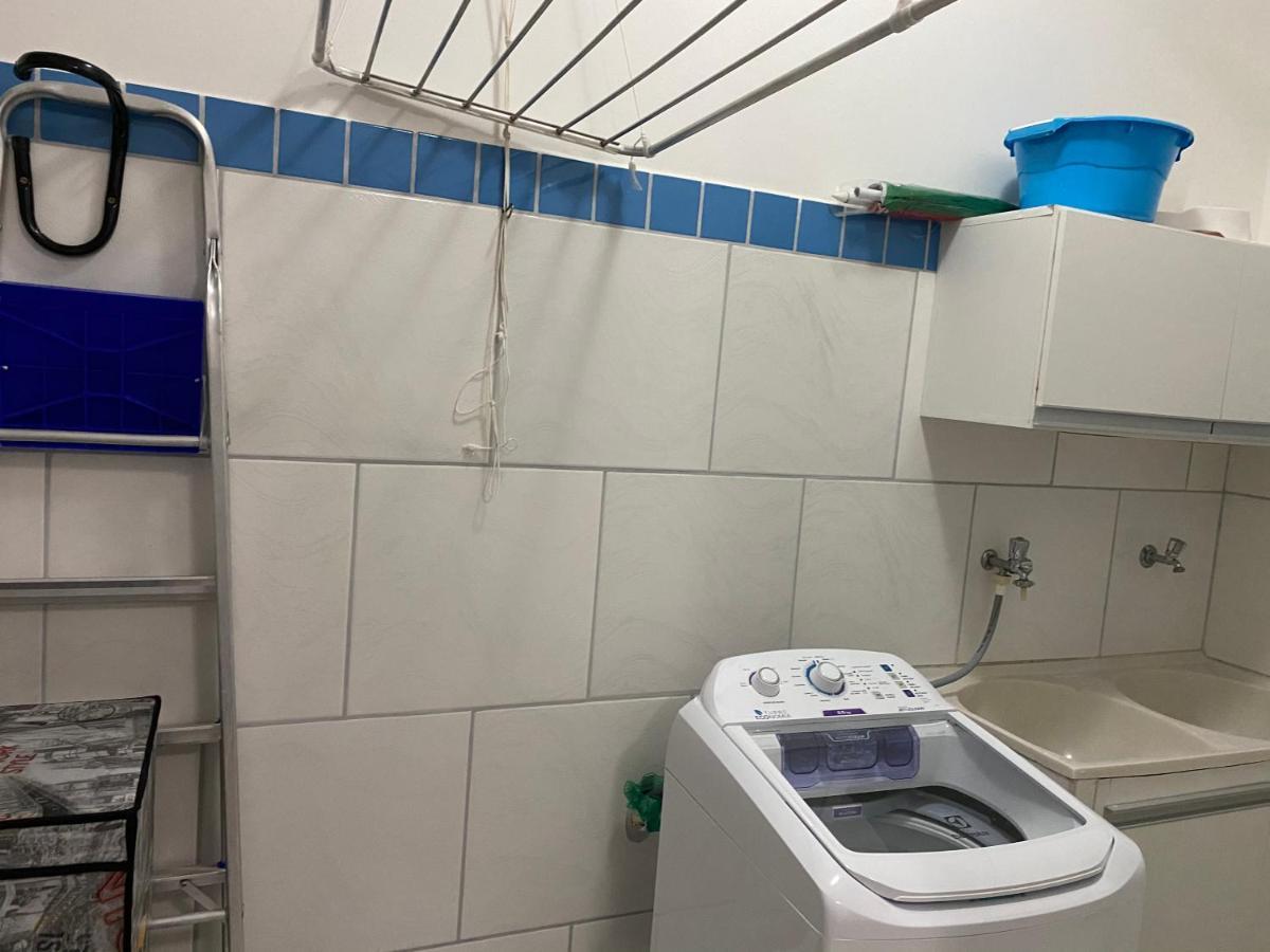 Com Piscina