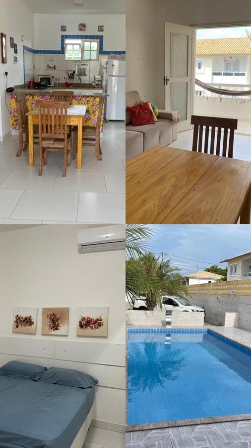 Apartment Com Piscina Porto Seguro