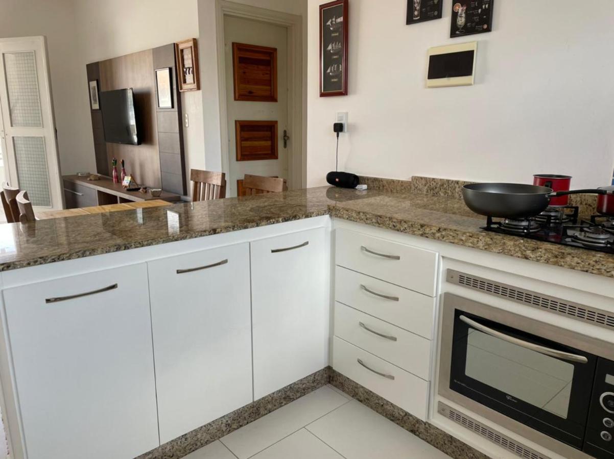 Apartment Com Piscina