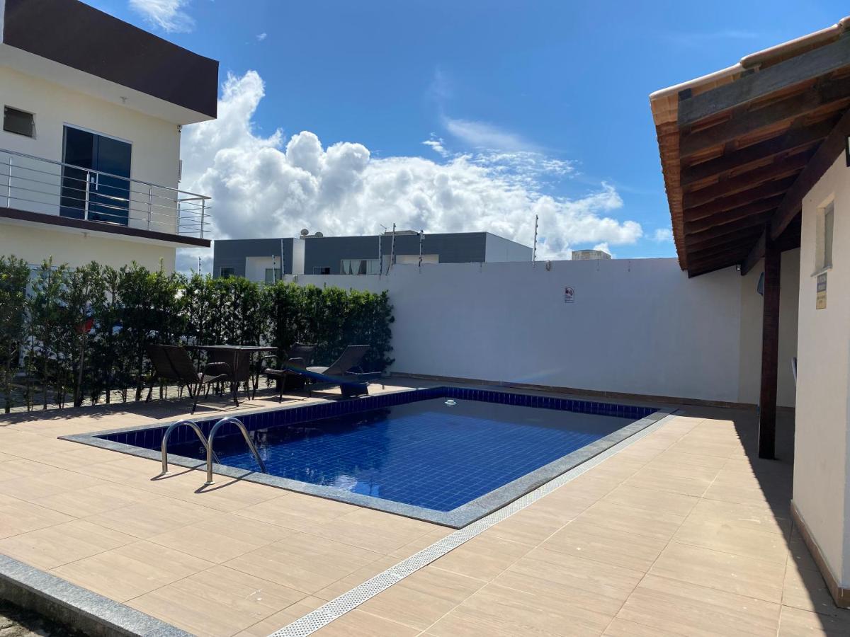 Minha Casa, Sua Casa * Porto Seguro