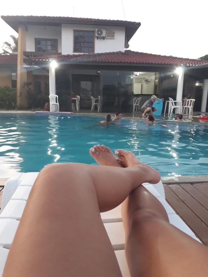 Casa Porto Mar America Apartment *