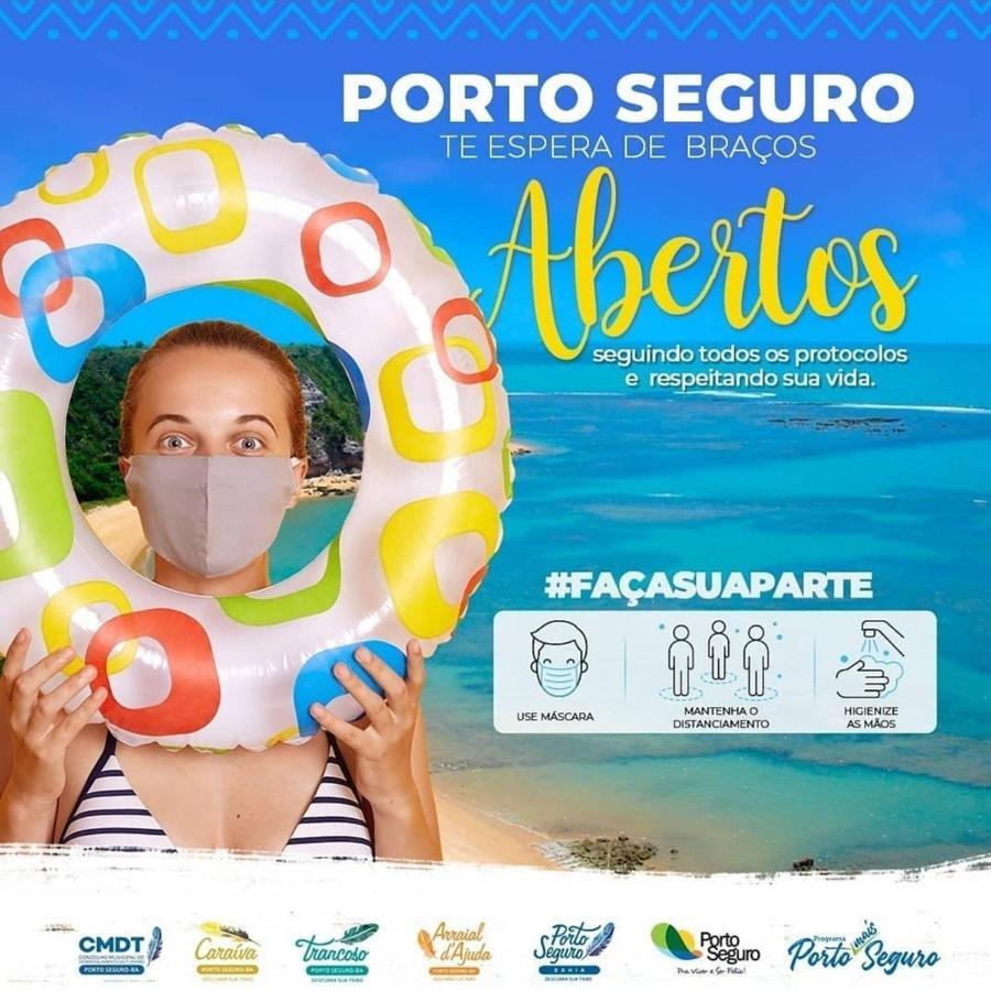 Casa Porto Mar America *