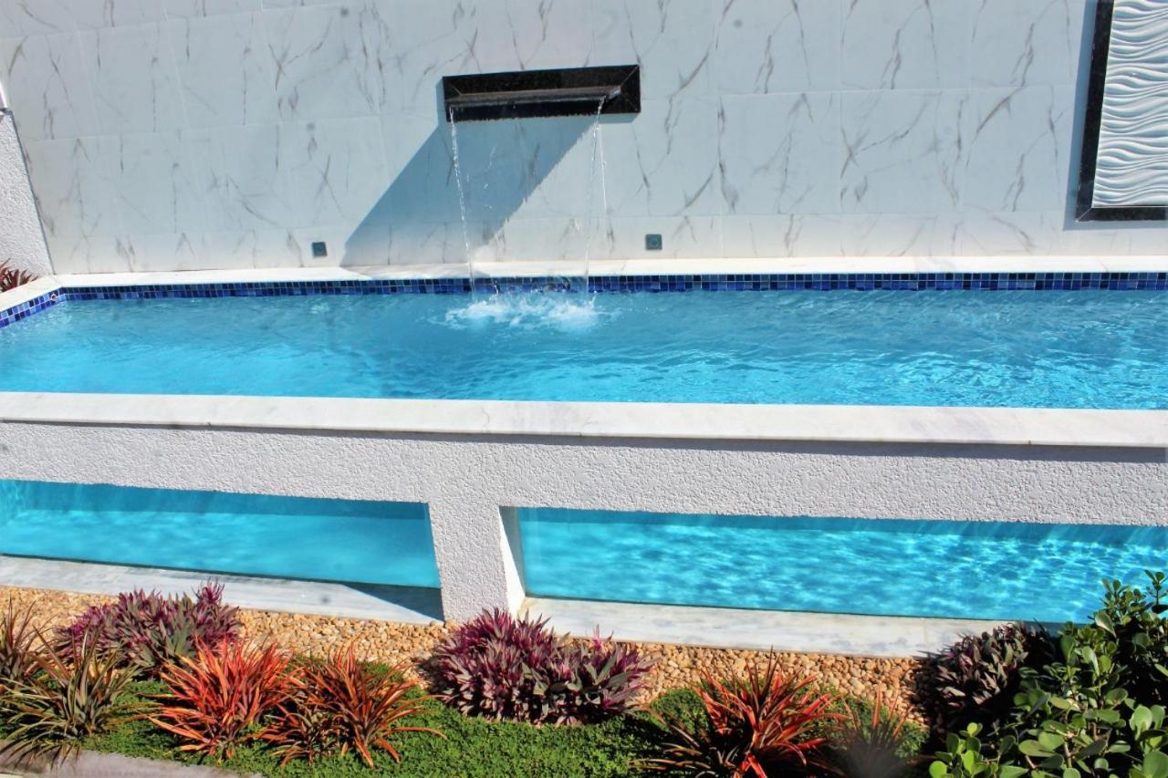 Apartamento Dos Diamantes Apto 14 Porto Seguro