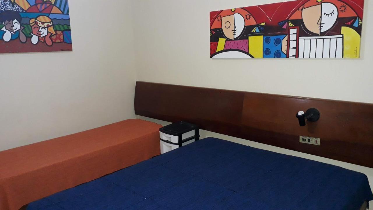 Apartment Casa Porto Mar America