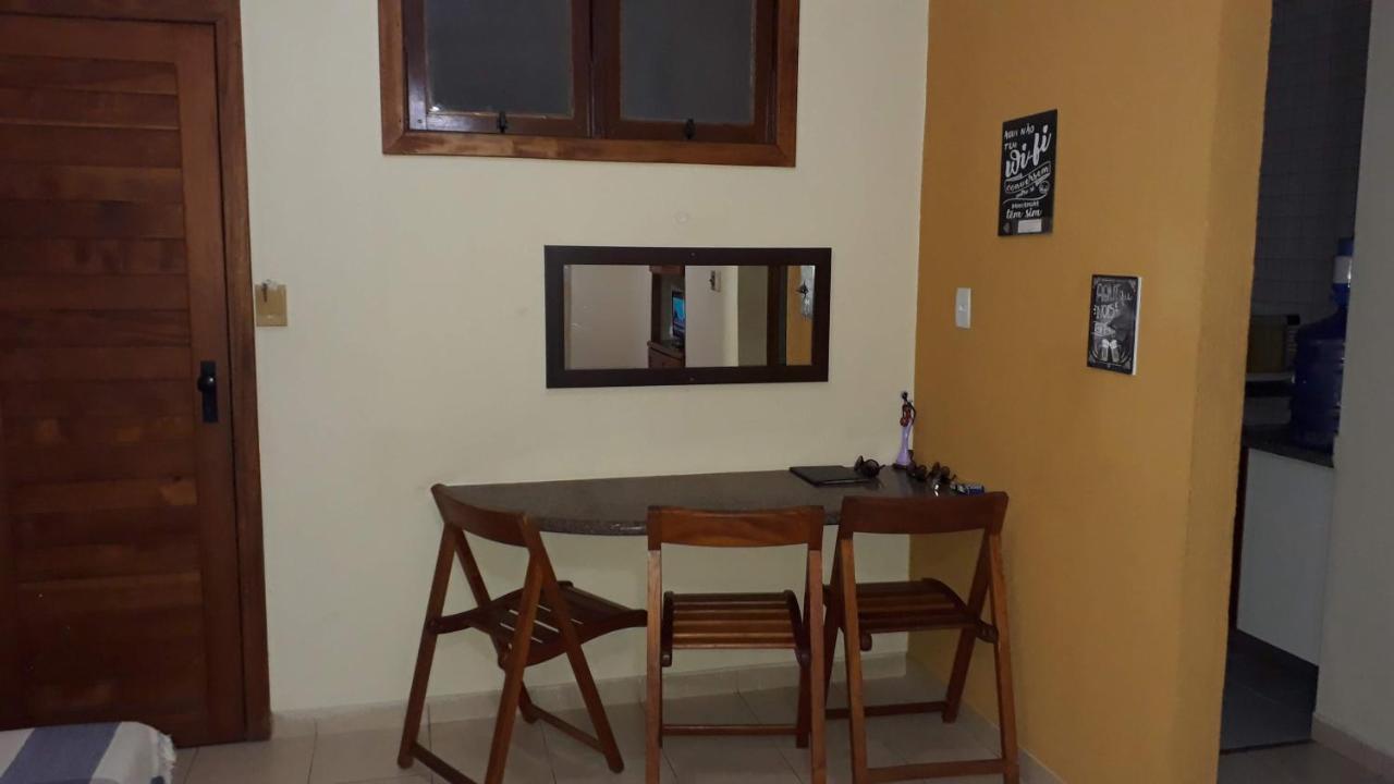 Apartment Casa Porto Mar America Porto Seguro