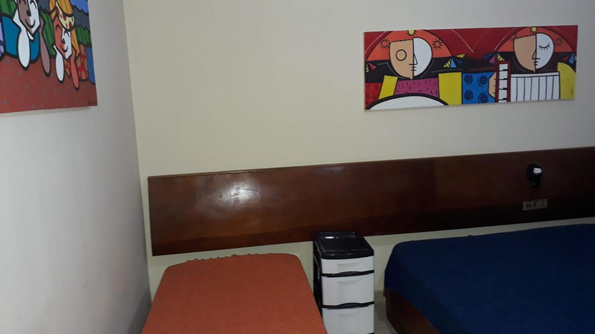 Apartment Casa Porto Mar America