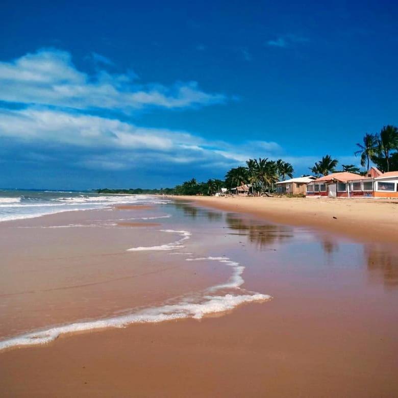 Casa Porto Mar America