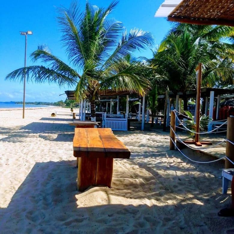 Casa Porto Mar America * Porto Seguro