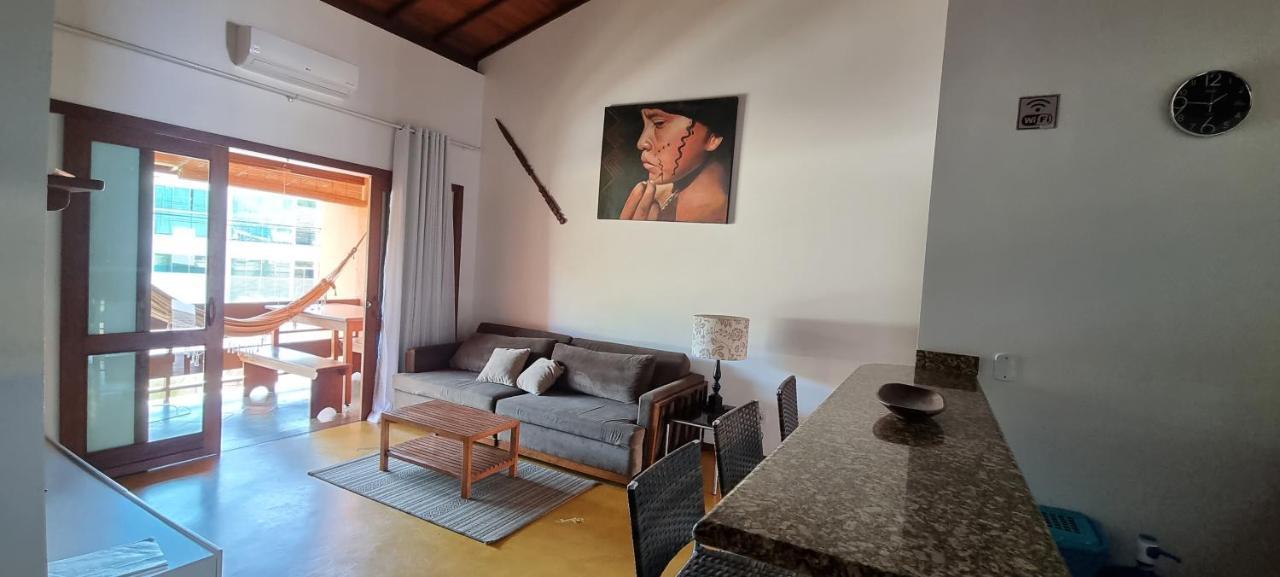 Apartamento Apartamento Na Praia Com Charme, Piscina, Condominio *