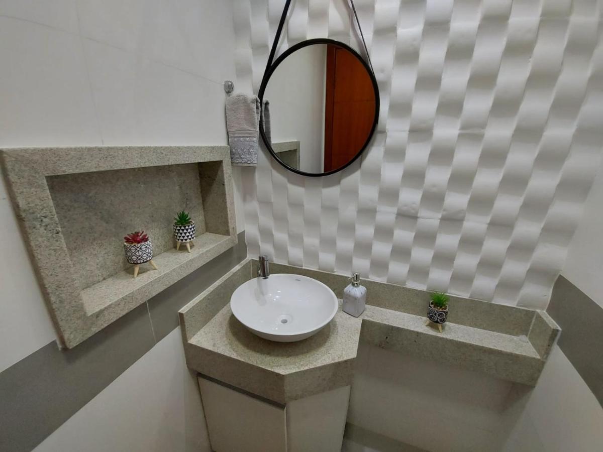 Apartamento Dos Diamantes Apto 14 Porto Seguro