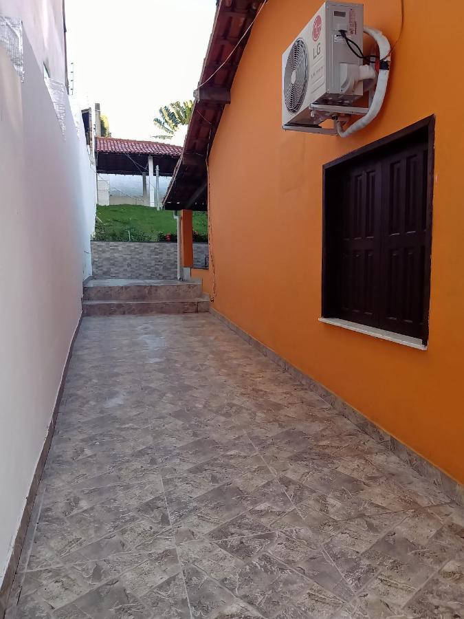 Casa Village Orla Casa de férias *