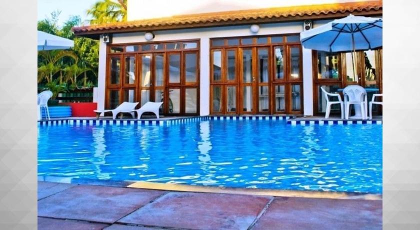 Residencial Nazareth Apartment *