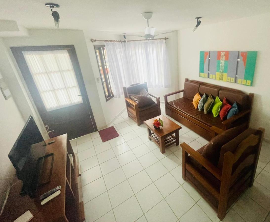 Residencial Mont Sinai Em Taperapuan - Ba