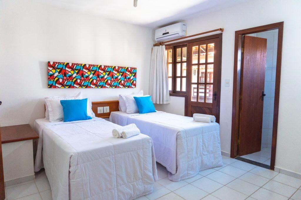 Residencial Nazareth * Porto Seguro