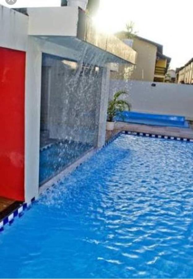 Residencial Nazareth *