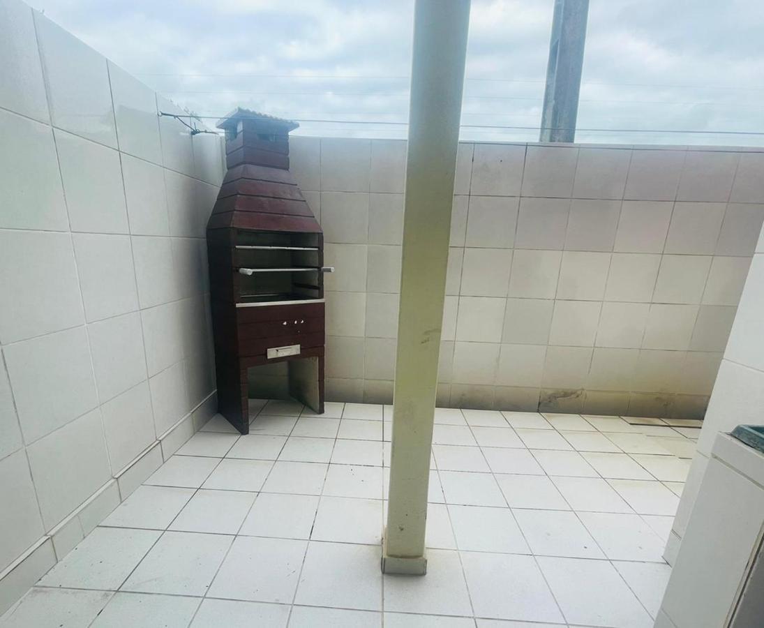 Residencial Mont Sinai Em Taperapuan - Ba Porto Seguro