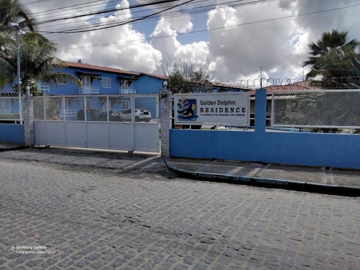 Ap 614 Porto Seguro