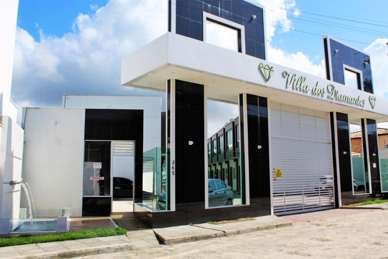 Apartamento Dos Diamantes Apto 14 Porto Seguro