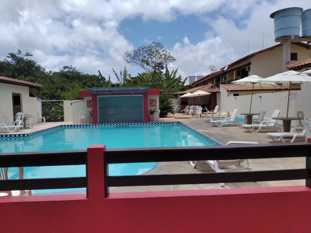 Residencial Nazareth Porto Seguro