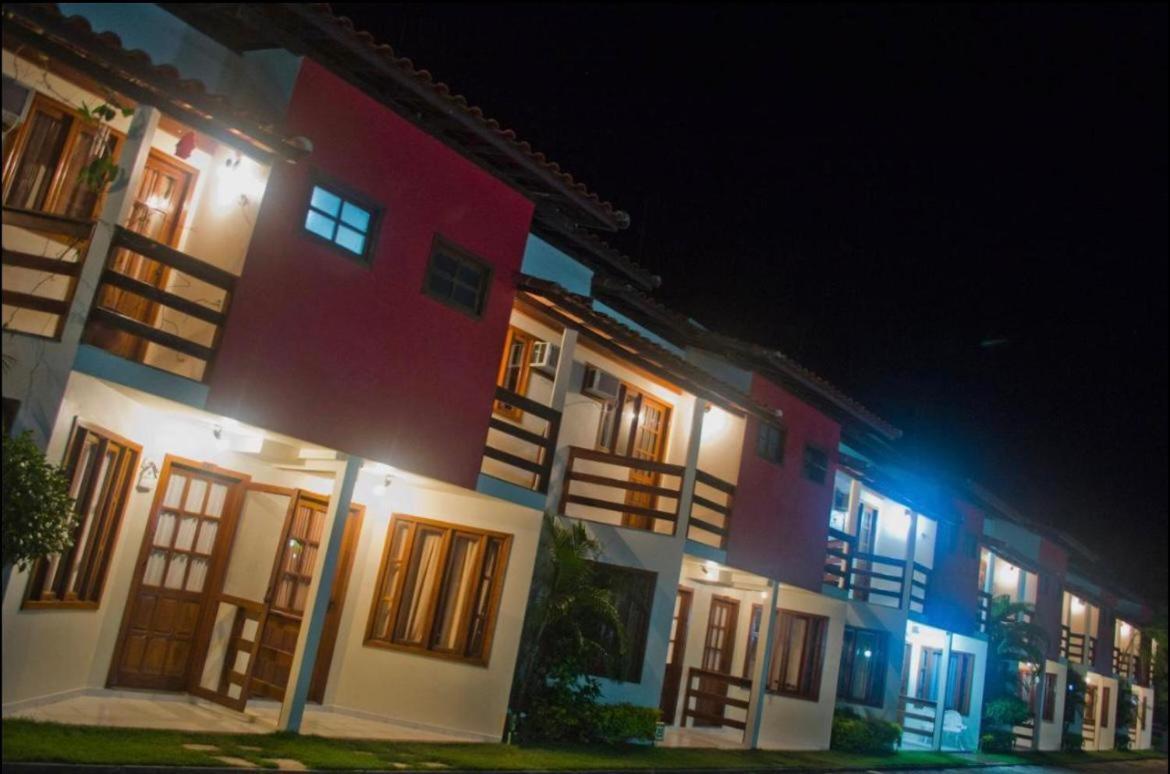 Residencial Mont Sinai Em Taperapuan - Ba Apartamento