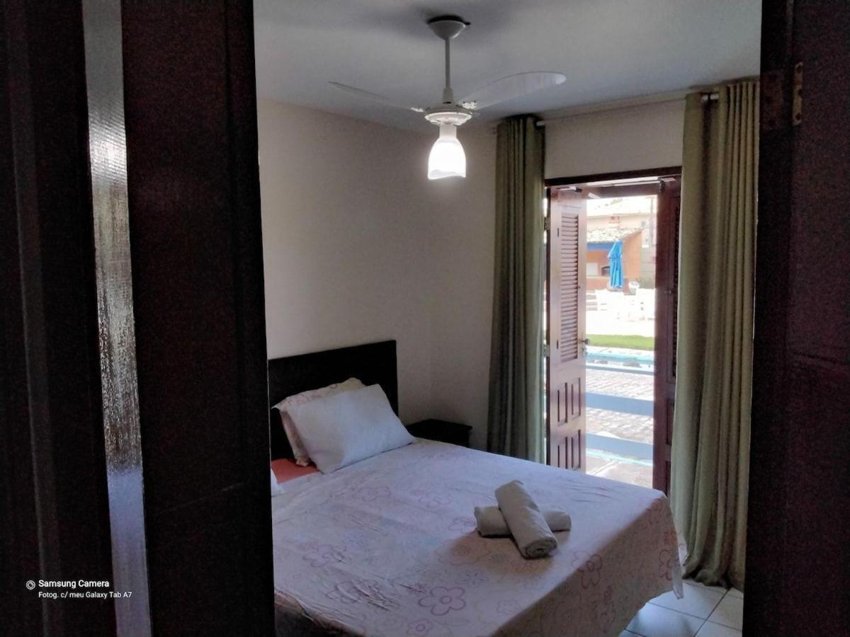 Apartment Ap 614 Porto Seguro