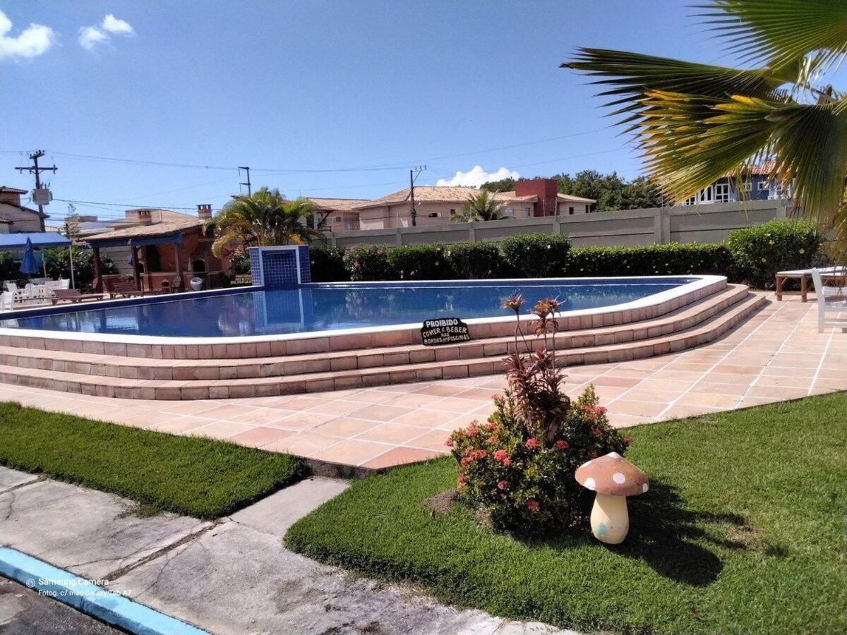 Apartment Ap 614 Porto Seguro
