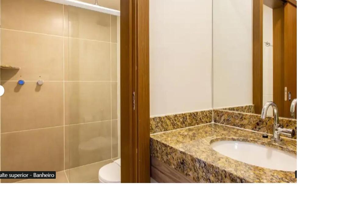 Ondas Praia Aparthotel Porto Seguro