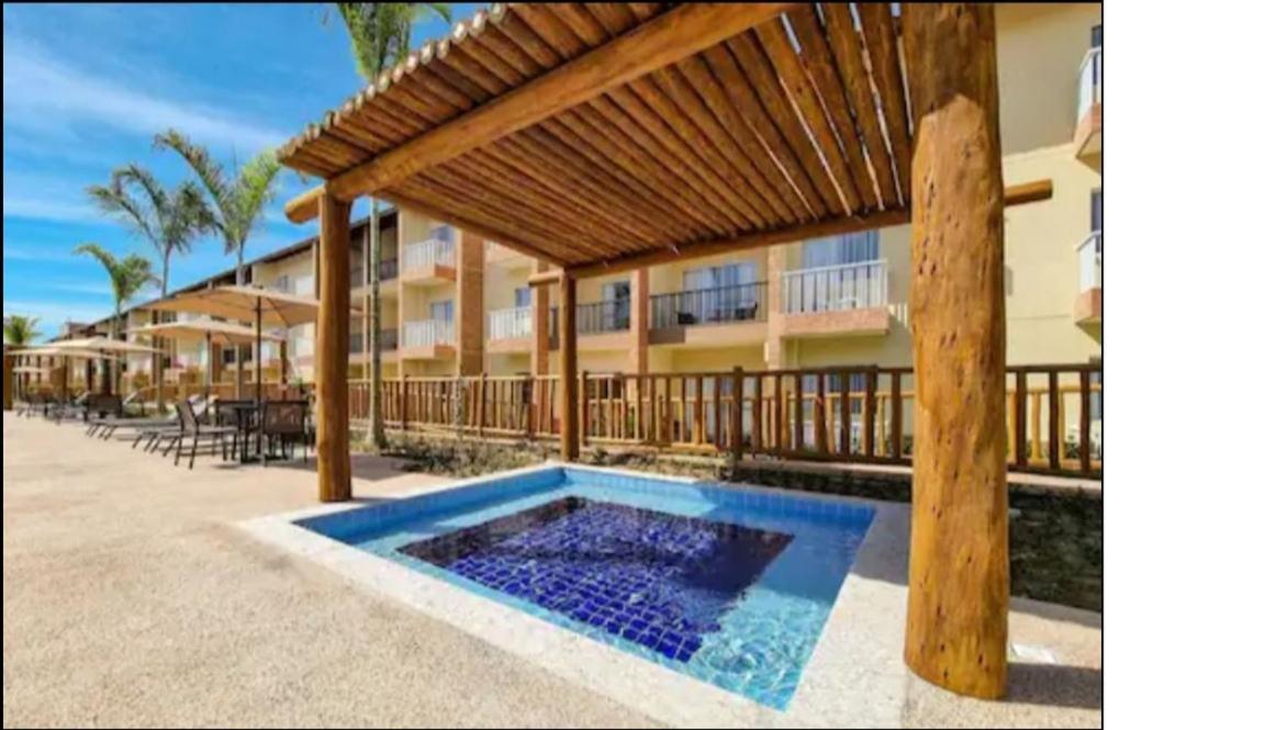 Ondas Praia 4* Porto Seguro