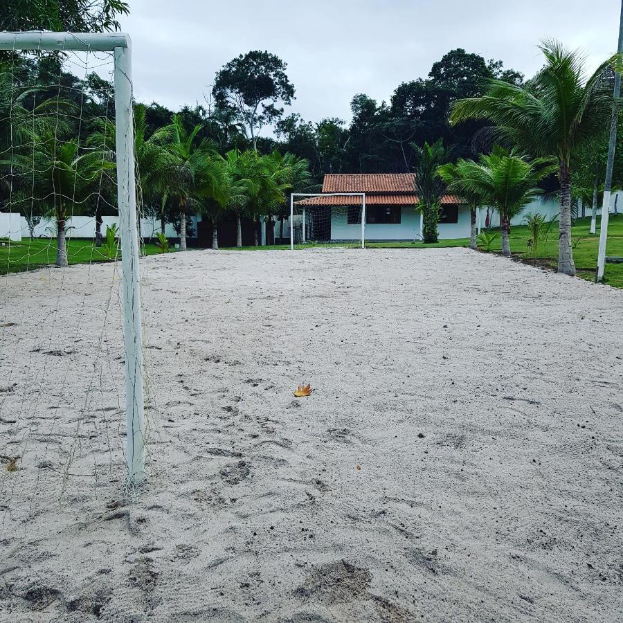Casa7 Rcr Field - Descanso E Natureza Porto Seguro