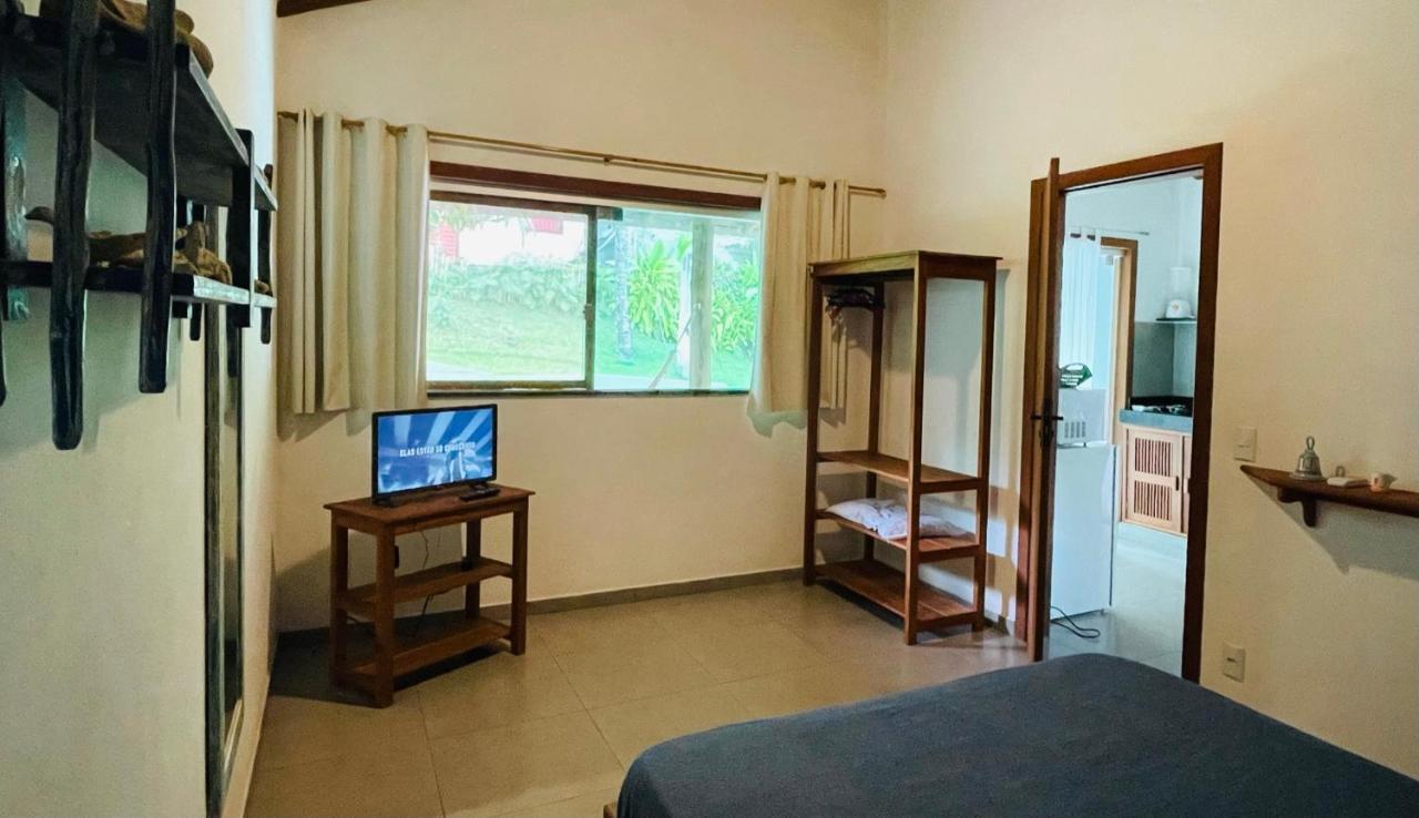 Lindo Apartamento, Vilazion, Arraial D' Ajuda Centro Apartment
