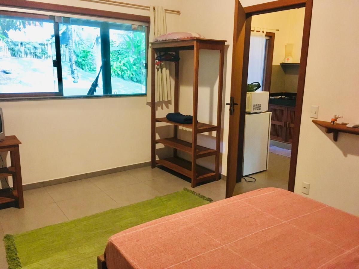 Apartment Lindo Apartamento, Vilazion, Arraial D' Ajuda Centro *
