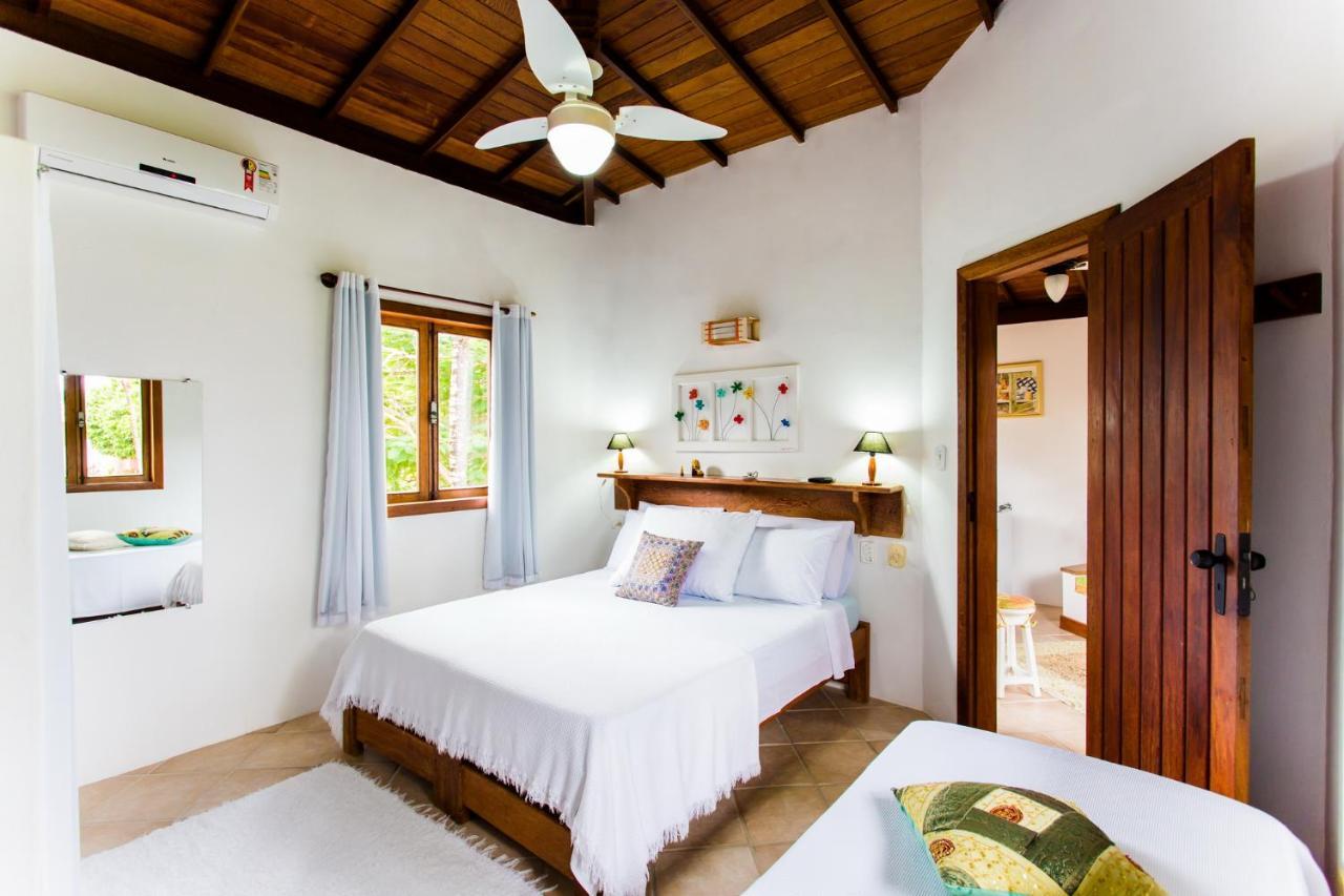 Inn Recanto Do Arraial Porto Seguro
