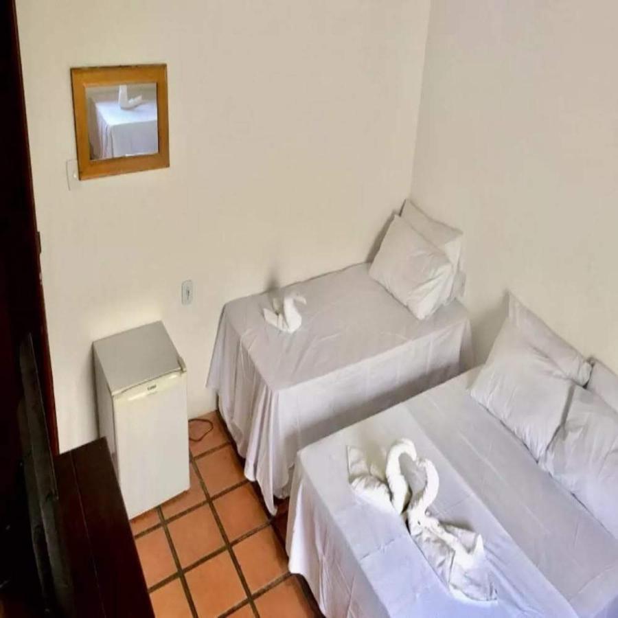 Hotel Terra Vista Porto Seguro