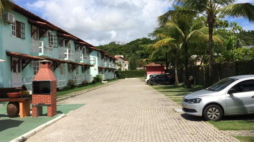 Ape Lindo Em Porto - Oxente Reserve Logo *