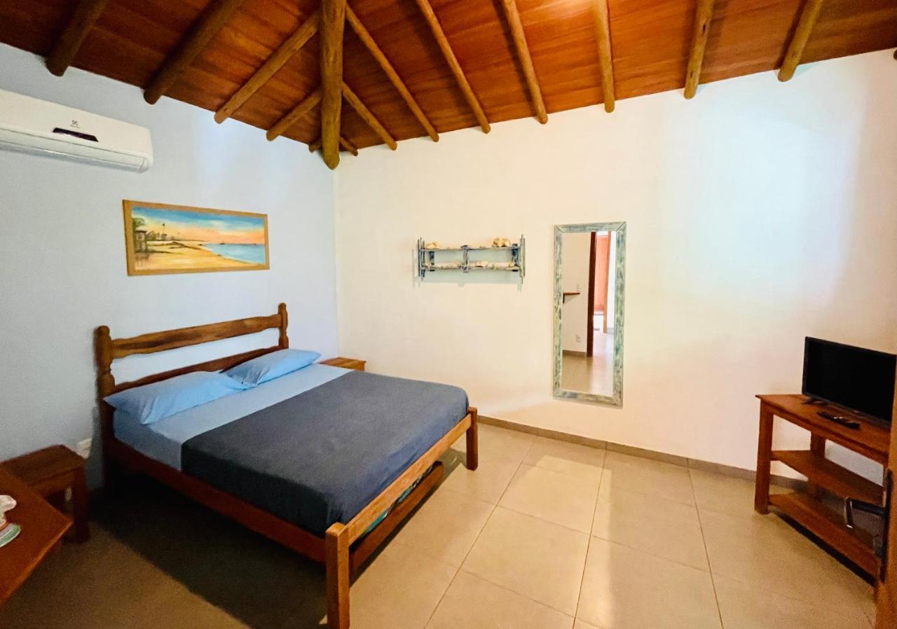 Lindo Apartamento, Vilazion, Arraial D' Ajuda Centro * Porto Seguro