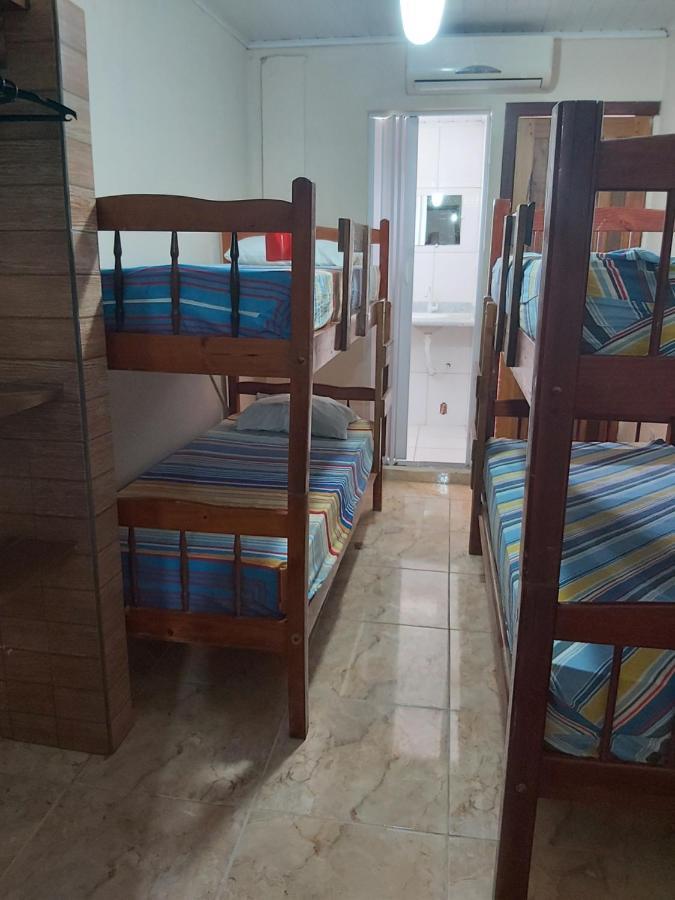Guest house Residencial Luanda
