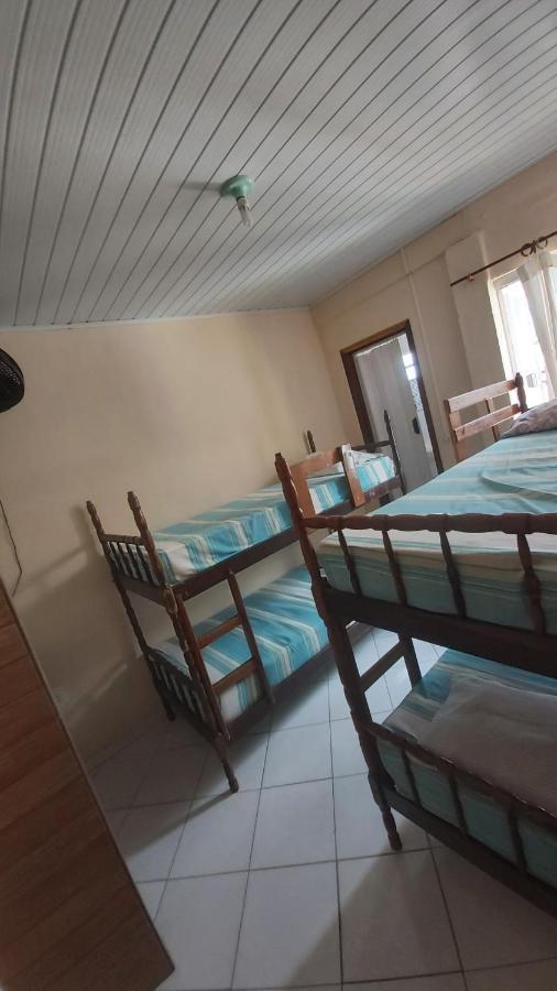 Residencial Luanda Guest house